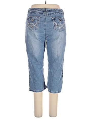 Roz & Ali Jeans (view 2)
