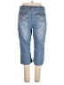 Roz & Ali Blue Jeans Size 16 - photo 2