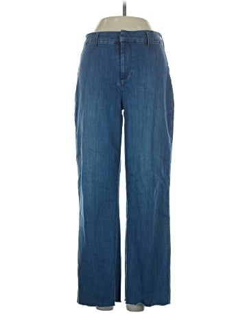 Frank & Eileen Jeans (view 1)