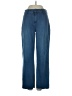 Frank & Eileen Blue Jeans Size 2 - photo 1