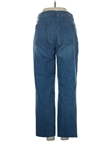 Frank & Eileen Jeans (view 2)