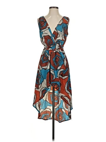 Hot & Delicious Cocktail Dress (view 1)