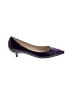 L.K. Bennett Purple Heels Size EU 39 - photo 1