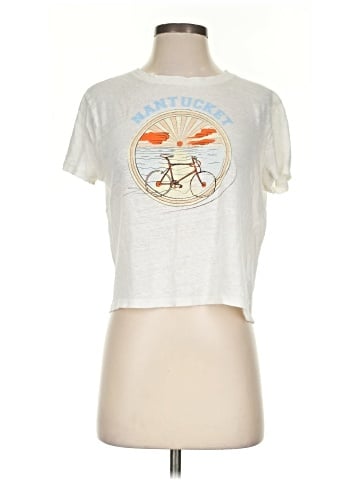 J.Crew Short Sleeve T-Shirt (view 1)