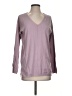 Pink Clover Purple Pullover Sweater Size S - photo 1