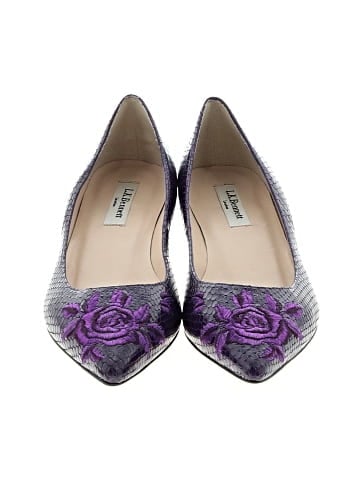 L.K. Bennett Heels (view 2)
