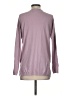 Pink Clover Purple Pullover Sweater Size S - photo 2