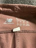 New Balance Brown Active Pants Size L - photo 7