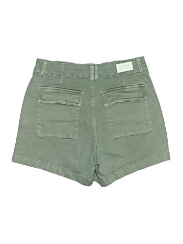 Pistola Khaki Shorts (view 2)