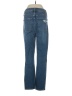 Gap Blue Jeans Size 27R - photo 2