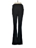 Rafaella Black Active Pants Size 8 - photo 2