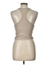 Forever 21 Tan Tank Top Size L - photo 2