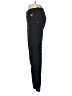 Rafaella Black Active Pants Size 8 - photo 5