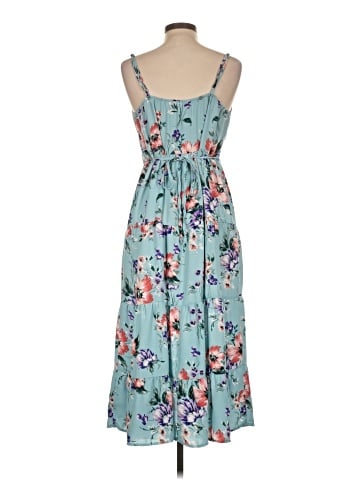 Xhilaration Casual Dress (view 2)