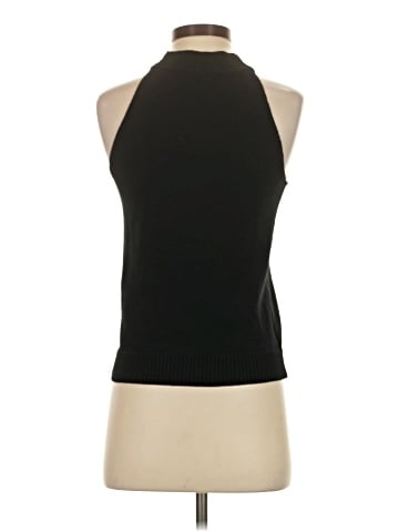 Ann Taylor Sweater Vest (view 2)