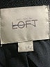 Ann Taylor LOFT Black Blazer Size 0 - photo 6