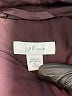 J.Jill 100% Polyester Burgundy Vest Size XL Petite - photo 6
