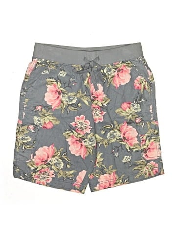 Faded Glory Shorts (view 1)