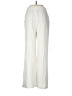 Thread & Supply Ivory Casual Pants Size M - photo 2