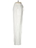 Thread & Supply Ivory Casual Pants Size M - photo 4