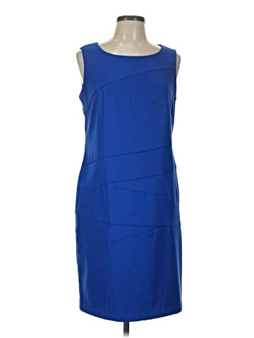 AB Studio Cocktail Dress (view 1)