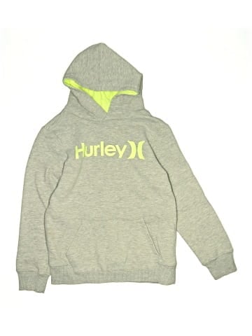 Hurley Pullover Hoodie (view 1)