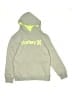 Hurley Gray Pullover Hoodie Size 10 - 12 - photo 1