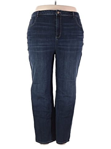 LOGO Jeans (view 1)