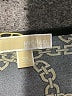 MICHAEL Michael Kors Gold 3/4 Sleeve Top Size 0X - photo 7