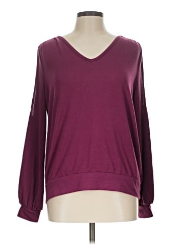 89th & Madison Pullover Sweater (view 1)