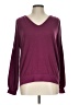 89th & Madison Burgundy Pullover Sweater Size L - photo 1