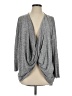 Braeve Gray Kimono Size S - photo 1