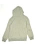 Hurley Gray Pullover Hoodie Size 10 - 12 - photo 2