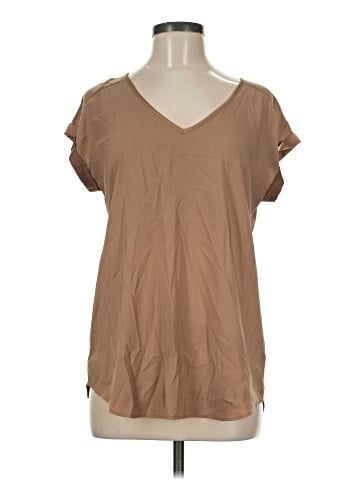 Express Short Sleeve T-Shirt (view 1)
