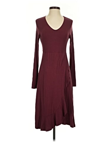 Aventura Casual Dress (view 1)