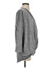 Braeve Gray Kimono Size S - photo 4