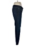 J.Jill Solid Blue Jeans Size 12 - photo 4