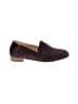 Clarks Burgundy Flats Size 6 - photo 1