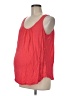 Gap - Maternity 100% Rayon Red Tank Top Size M - photo 1