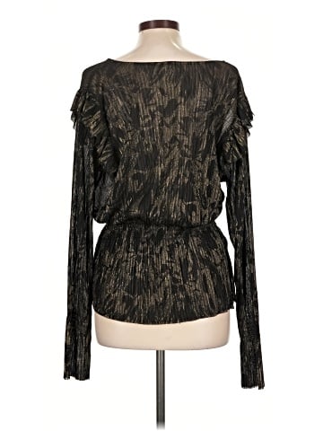 Hinge Long Sleeve Top (view 2)