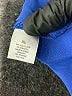 DressBarn Blue Long Sleeve Blouse Size XL - photo 8