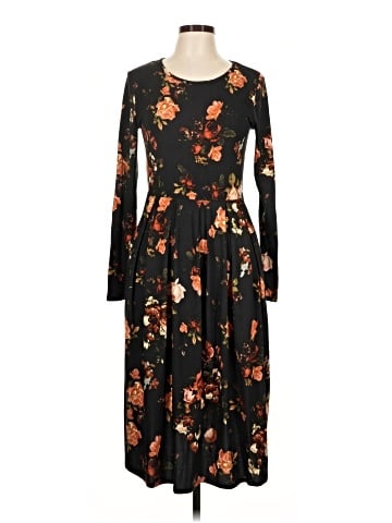 Reborn J Casual Dress (view 1)