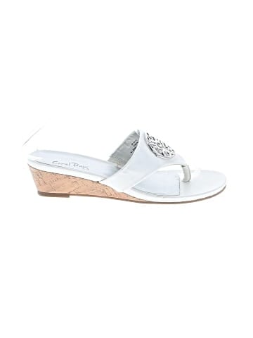 Coral Bay Wedges (view 1)