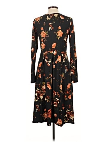 Reborn J Casual Dress (view 2)