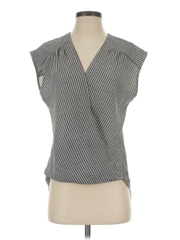 Max Studio Sleeveless Blouse (view 1)