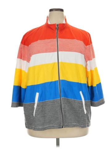 Onque Casuals Poncho (view 1)