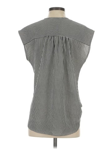 Max Studio Sleeveless Blouse (view 2)
