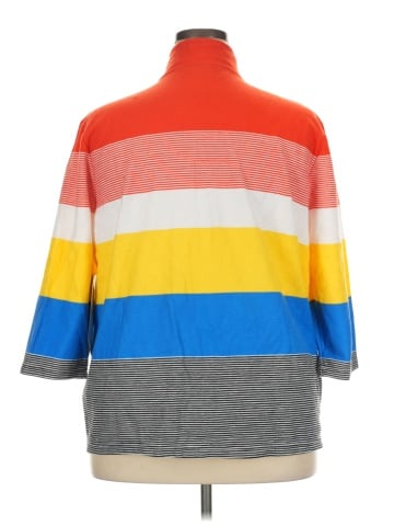 Onque Casuals Poncho (view 2)