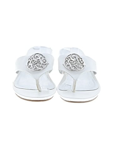 Coral Bay Wedges (view 2)