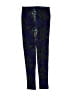 Eevee Paisley Blue Casual Pants Size Large kids - X-Large kids - photo 1